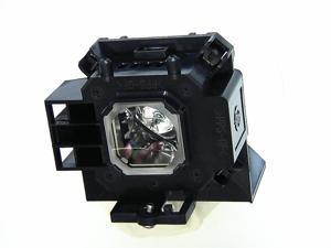 NEC NP07LP / 60002447 / NP07LP+ Lamp manufactured by NEC NEC NP07LP / 60002447 / NP07LP+ Lamp manufactured by NEC