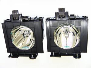 PANASONIC ET-LAD40W Dual Lamp manufactured by PANASONIC PANASONIC ET-LAD40W Dual Lamp manufactured by PANASONIC