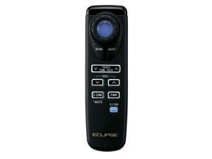 Eclipse by Fujitsu Ten New NOB Remote Control 1802 Eclipse by Fujitsu Ten New NOB Remote Control 1802