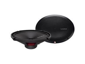 Rockford Fosgate Prime R169X26"x9" 2-way car speakers Rockford Fosgate Prime R169X26"x9" 2-way car speakers