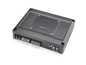 Kenwood eXcelon XR1S Mono Digital Power Amplifier XR-1S 600W Car Amp XR1SB Kenwood eXcelon XR1S Mono Digital Power Amplifier XR-1S 600W Car Amp XR1SB