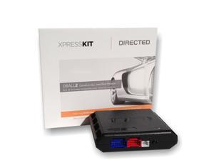 XpressKit Databus All Interface Module Bypass Cable New DBALL2 XpressKit Databus All Interface Module Bypass Cable New DBALL2