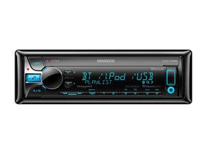 Kenwood Excelon KDC-X598 In Dash CD Receiver with Bluetooth Kenwood Excelon KDC-X598 In Dash CD Receiver with Bluetooth