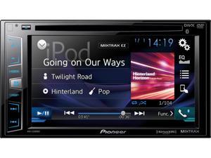Pioneer AVH-X2800BS Car DVD CD Receiver w/ 6.2" Monitor & Bluetooth AVHX2800BS Pioneer AVH-X2800BS Car DVD CD Receiver w/ 6.2" Monitor & Bluetooth AVHX2800BS