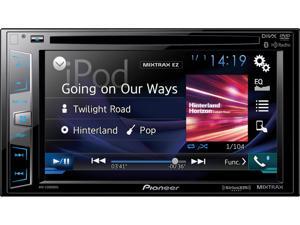 Pioneer AVH-X3800BHS Car DVD CD Receiver w/ 6.2" Monitor & Bluetooth AVHX3800BHS Pioneer AVH-X3800BHS Car DVD CD Receiver w/ 6.2" Monitor & Bluetooth AVHX3800BHS