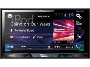 Pioneer AVH-X4800BS DVD CD Receiver w/ 6.95" Monitor & Bluetooth Pioneer AVH-X4800BS DVD CD Receiver w/ 6.95" Monitor & Bluetooth