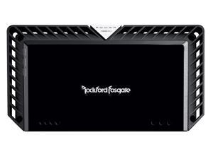 Rockford Fosgate T1500-1BDCP 1500 Watt BD Power Amplifier Car Amp Rockford Fosgate T1500-1BDCP 1500 Watt BD Power Amplifier Car Amp
