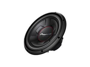 Pioneer TS-W306R 12" 1300W Max Power Subwoofer with IMPP Cone Pioneer TS-W306R 12" 1300W Max Power Subwoofer with IMPP Cone
