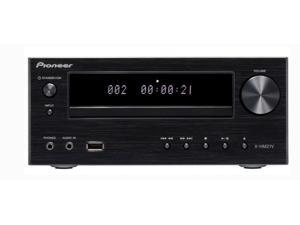 Pioneer XC-HM21V-K Micro DVD, CD, Tuner and USB for iPad, iPod, iPhone Dock and Memory Devices Pioneer XC-HM21V-K Micro DVD, CD, Tuner and USB for iPad, iPod, iPhone Dock and Memory Devices