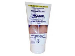 Akildia Diabetic Multi-Protective Foot Cream - Large tube, 5 oz. Akildia Diabetic Multi-Protective Foot Cream - Large tube, 5 oz.