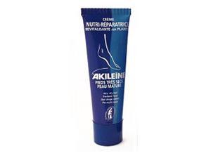 Akileine Nutri Repair Cream for dry feet, cracked heels and calluses - small, 1.33 oz. Akileine Nutri Repair Cream for dry feet, cracked heels and calluses - small, 1.33 oz.