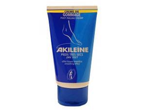 Akileine Foot Peeling Gommage Cream for Dry Feet with Calluses - Small tube, 2.5 oz. Akileine Foot Peeling Gommage Cream for Dry Feet with Calluses - Small tube, 2.5 oz.