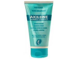 Akileine Phytogel Heavy Legs - tube, 5 oz. Akileine Phytogel Heavy Legs - tube, 5 oz.