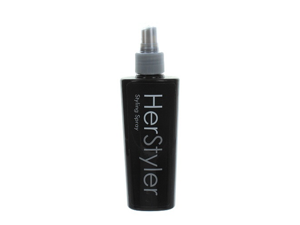 Herstyler Styling Spray Herstyler Styling Spray