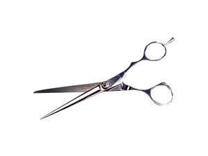Kamisori Smoke 5.5" Shears (DM-3) Kamisori Smoke 5.5" Shears (DM-3)