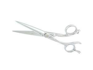 Kamisori Black Diamond 5.5" Shears (K-20) Kamisori Black Diamond 5.5" Shears (K-20)