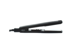 Bellezza Brillante 1.5" Digital Straightening Flat Iron - Black Bellezza Brillante 1.5" Digital Straightening Flat Iron - Black