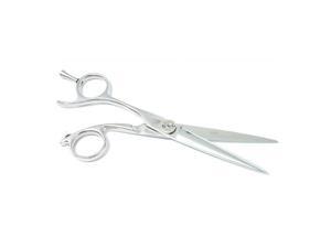 Kamisori Black Diamond 6" Shears Lefty Shears (K-20L ) Kamisori Black Diamond 6" Shears Lefty Shears (K-20L )