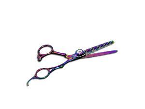 Kamisori Jewel 5.5" Texturizing Shears (HE-3T) Kamisori Jewel 5.5" Texturizing Shears (HE-3T)
