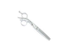 Kamisori Black Diamond 5.5" Lefty Texturizing Shears (K20Tl) Kamisori Black Diamond 5.5" Lefty Texturizing Shears (K20Tl)
