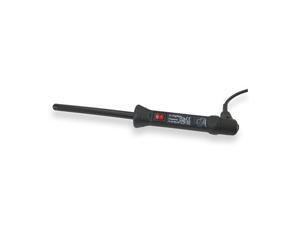 Le Angelique 13mm Curling Iron Black Le Angelique 13mm Curling Iron Black