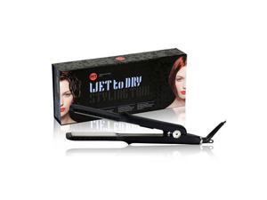 PYT Ceramic Pro Styling Tool - Black PYT Ceramic Pro Styling Tool - Black