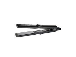Bellezza Wet 2 Dry Flat Iron 1.25" - Black Bellezza Wet 2 Dry Flat Iron 1.25" - Black