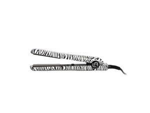 Le Angelique Pro Hair Straightener Zebra Le Angelique Pro Hair Straightener Zebra