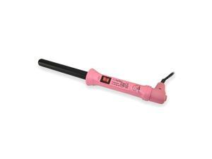 Le Angelique Curling Iron 19mm Pink Le Angelique Curling Iron 19mm Pink