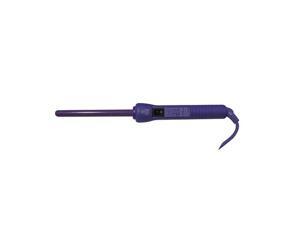 Wetline Professional 13mm Tourmaline Curling Iron - Purple Wetline Professional 13mm Tourmaline Curling Iron - Purple