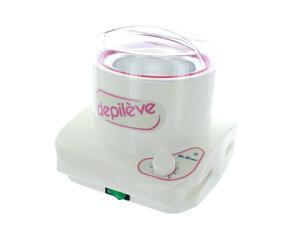 Depileve Deluxe Wax Warmer 14 oz. Depileve Deluxe Wax Warmer 14 oz.