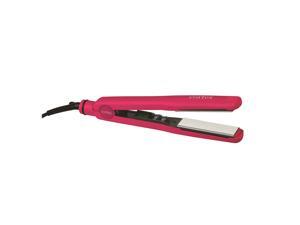 Cortex Solo 450 Digital Analog Titanium Flat Iron 1.5" - Pink Cortex Solo 450 Digital Analog Titanium Flat Iron 1.5" - Pink