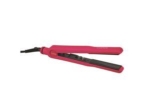 Cortex Solo 450 Digital Analog Ceramic Flat Iron 1" - Pink Cortex Solo 450 Digital Analog Ceramic Flat Iron 1" - Pink