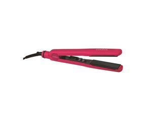 Cortex Solo 450 Digital Analog Ceramic Flat Iron 1.5" - Pink Cortex Solo 450 Digital Analog Ceramic Flat Iron 1.5" - Pink