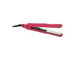 Cortex Solo 450 Digital Analog Titanium Flat Iron 1" - Pink Cortex Solo 450 Digital Analog Titanium Flat Iron 1" - Pink