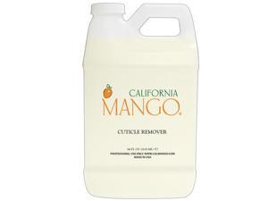 California Mango Cuticle Remover 64 oz. California Mango Cuticle Remover 64 oz.