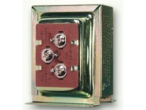 Nutone C909 Transformer Tri-volt 8 16 24 Volt 20 VA Nutone C909 Transformer Tri-volt 8 16 24 Volt 20 VA
