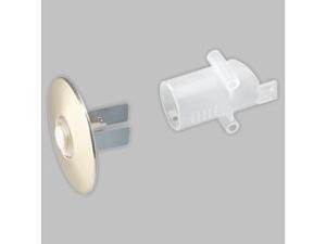 Nutone PB41APB41LA Wiring Sleeve Plastic Stucco Sleeves Nutone PB41APB41LA Wiring Sleeve Plastic Stucco Sleeves