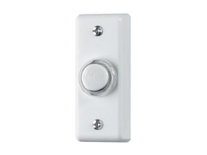 Nutone PB69LWH Door Chime Pushbutton lighted in white Nutone PB69LWH Door Chime Pushbutton lighted in white