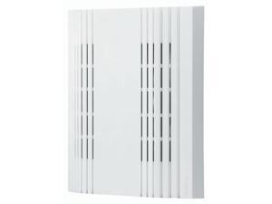 Nutone LA107WH Door Chimes White Two-Note Wired or Wireless 16V Transformer Nutone LA107WH Door Chimes White Two-Note Wired or Wireless 16V Transformer