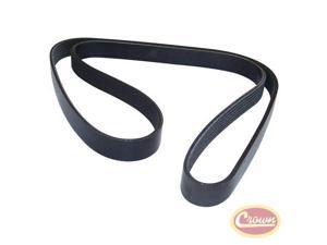 Belt - Crown# 4861400 Belt - Crown# 4861400