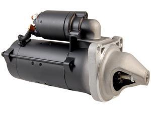 Forklift Hi-Lo Starter- BO PLGR 24V-WAI 18959N Fits Iveco New Holland Loader Forklift Hi-Lo Starter- BO PLGR 24V-WAI 18959N Fits Iveco New Holland Loader