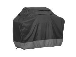 Veranda FadeSafe BBQ GRILL COVER 55-492-350401-EC - Medium Small Veranda FadeSafe BBQ GRILL COVER 55-492-350401-EC - Medium Small