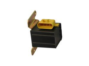 New OEM Left Airbag Sensor 16240665 Chevy Trailblazer New OEM Left Airbag Sensor 16240665 Chevy Trailblazer