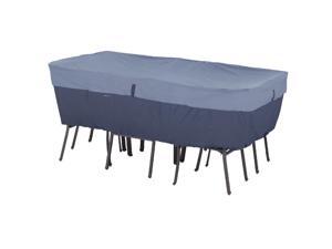 BELLTOWN RECT/OVAL TABLE & CHAIR COVER - Classic# 55-279-035501-00 BELLTOWN RECT/OVAL TABLE & CHAIR COVER - Classic# 55-279-035501-00