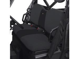 QuadGear Extreme UTV Seat Cover In Black - Classic# 18-026-010401-00 QuadGear Extreme UTV Seat Cover In Black - Classic# 18-026-010401-00