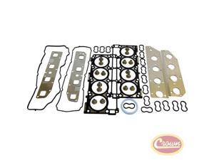Gasket Set (Upper - 5.7L) - Crown# 5135357AG Gasket Set (Upper - 5.7L) - Crown# 5135357AG