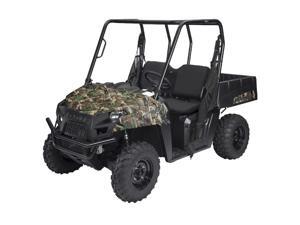 UTV BENCH SEAT CVR SET - POLAR - Classic# 18-140-010403-00 UTV BENCH SEAT CVR SET - POLAR - Classic# 18-140-010403-00