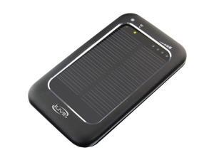 ILIVE WP662B Solar Power Charger with Built-In Rechargeable Battery (2,100mAH) ILIVE WP662B Solar Power Charger with Built-In Rechargeable Battery (2,100mAH)