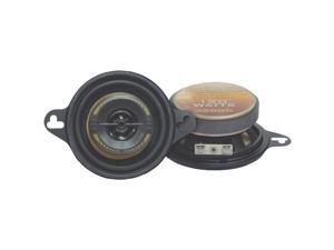 3.5" 120w 2-way Speakers 3.5" 120w 2-way Speakers